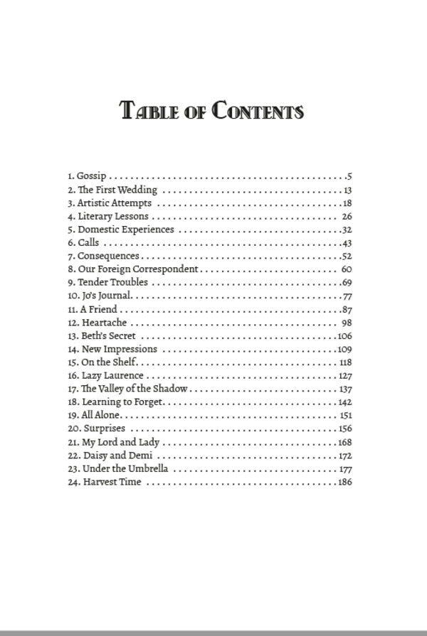 Good lives / Good wives Луиза Мэй Олкотт 978-088-0000-04-8-2