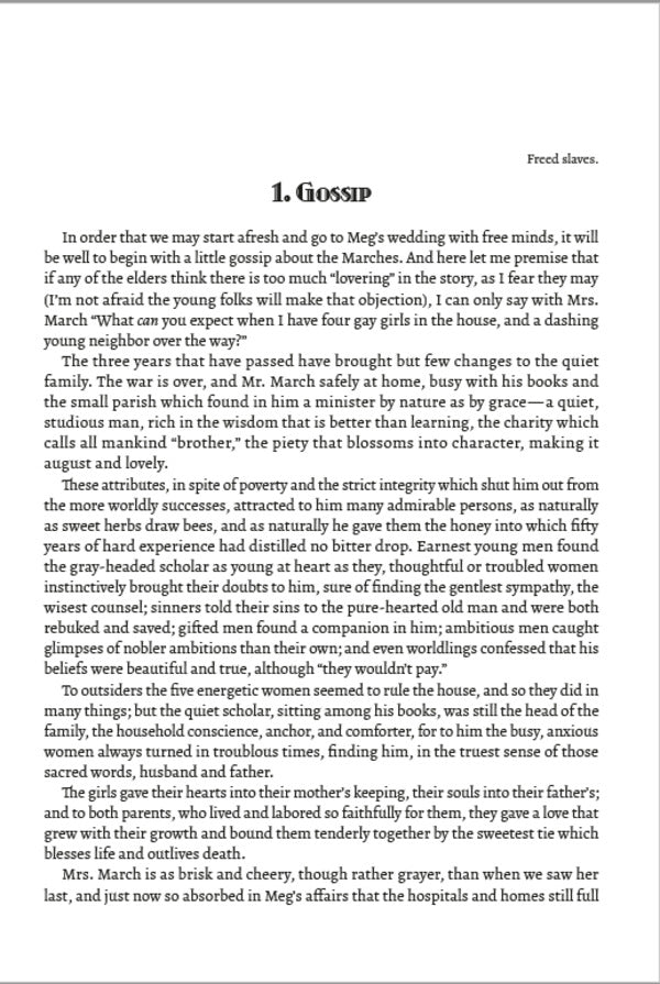 Good lives / Good wives Луиза Мэй Олкотт 978-088-0000-04-8-4