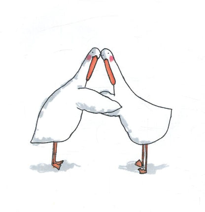 Goose From A To Z / Гусь від А до Я Reliable / Надьожна 9789669420855-3