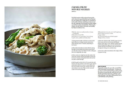 Gordon Ramsay's Ultimate Cookery Course Gordon Ramsay / Гордон Рамзи 9781444756692-3