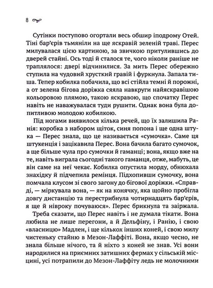 Got lost in Paris / Заблукалі в Парижі Джейн Смайли 978-966-982-880-4-4