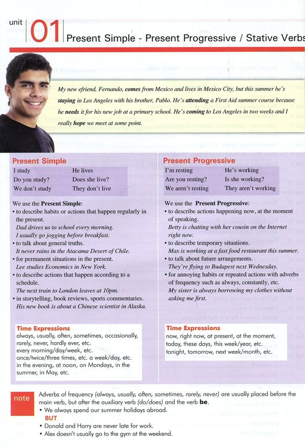 Grammar And Vocabulary Practice: B1: Teacher's Book Esther Wojcicki, Marileni Malkogianni / Эстер Войджицки, Марилени Малкогианни 9789604785933-4