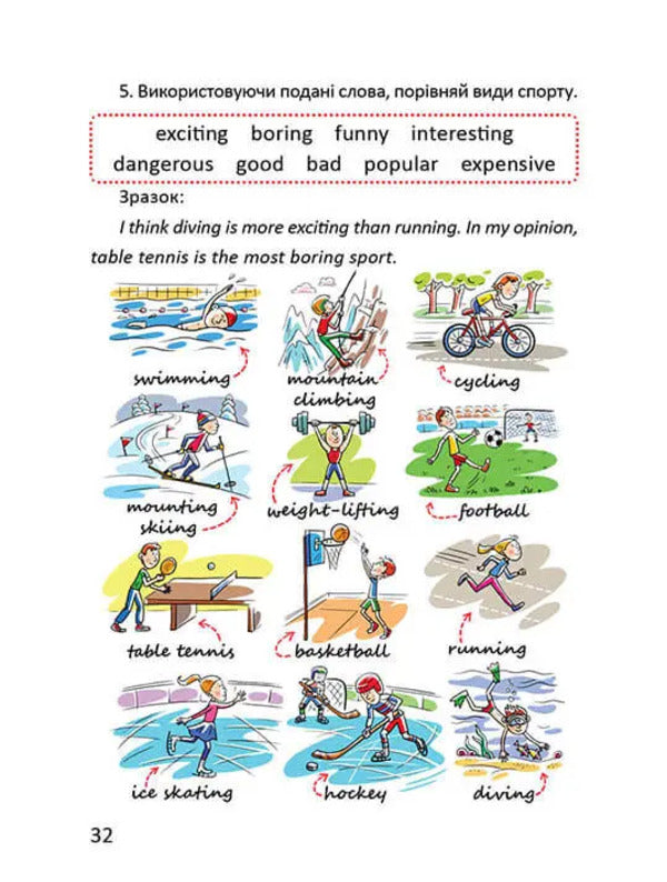 Grammar is easy.Level III / Граматика – це легко. Level III Виолетта Архипова-Дубро 978-966-989-013-9-6