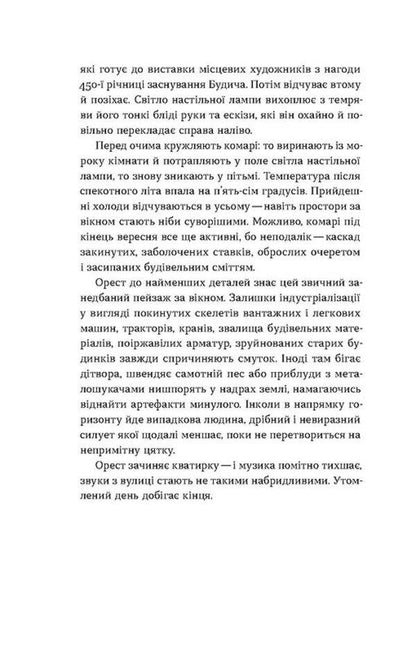 Gray paint. Book 1 / Сіра пейна. Книга 1 Анатолий Днистровый 9786178257682-4