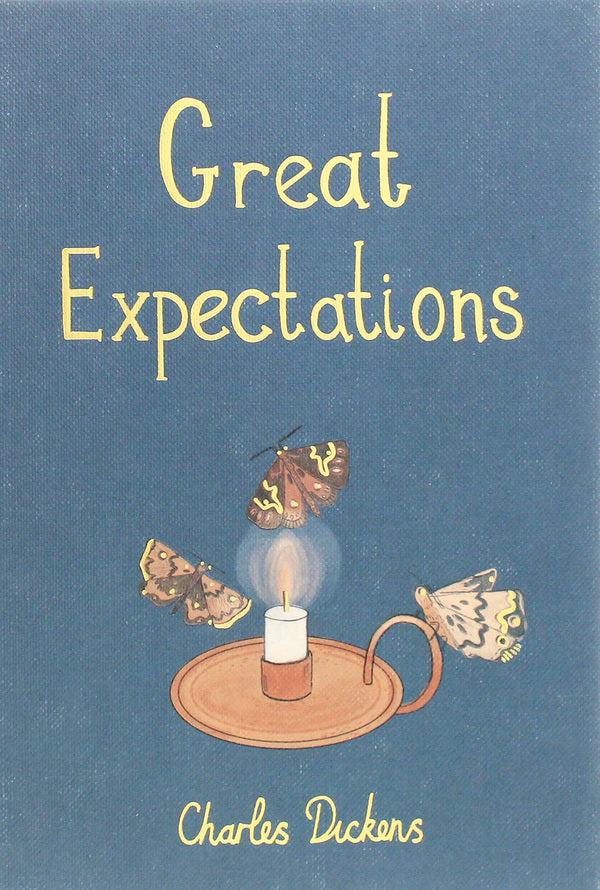 Great Expectations / Great Expectations Чарльз Диккенс 978-1-84022-801-4-1