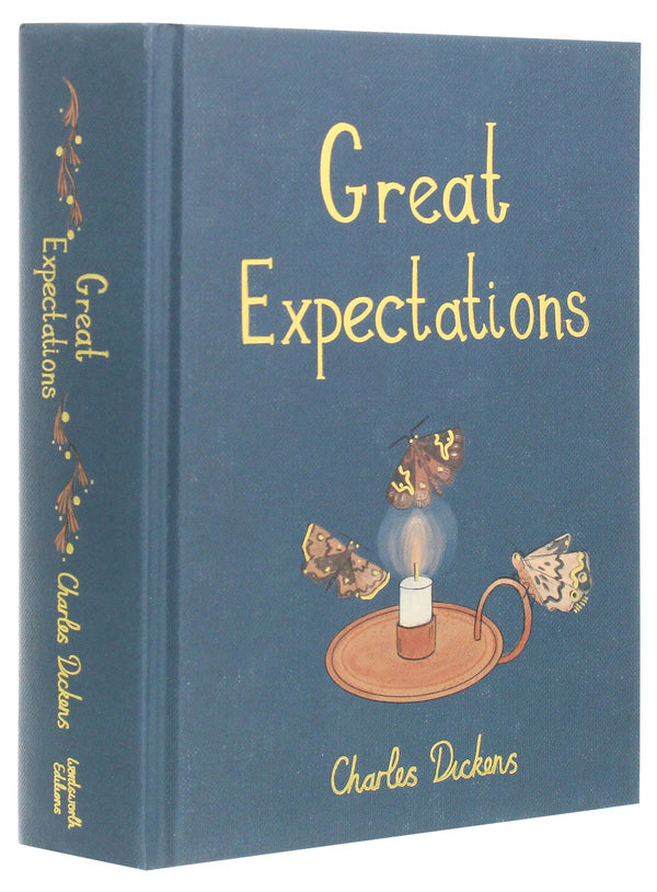 Great Expectations / Great Expectations Чарльз Диккенс 978-1-84022-801-4-3