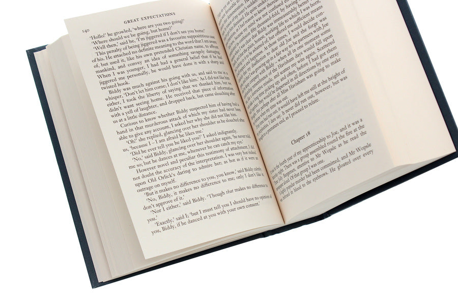 Great Expectations / Great Expectations Чарльз Диккенс 978-1-84022-801-4-5