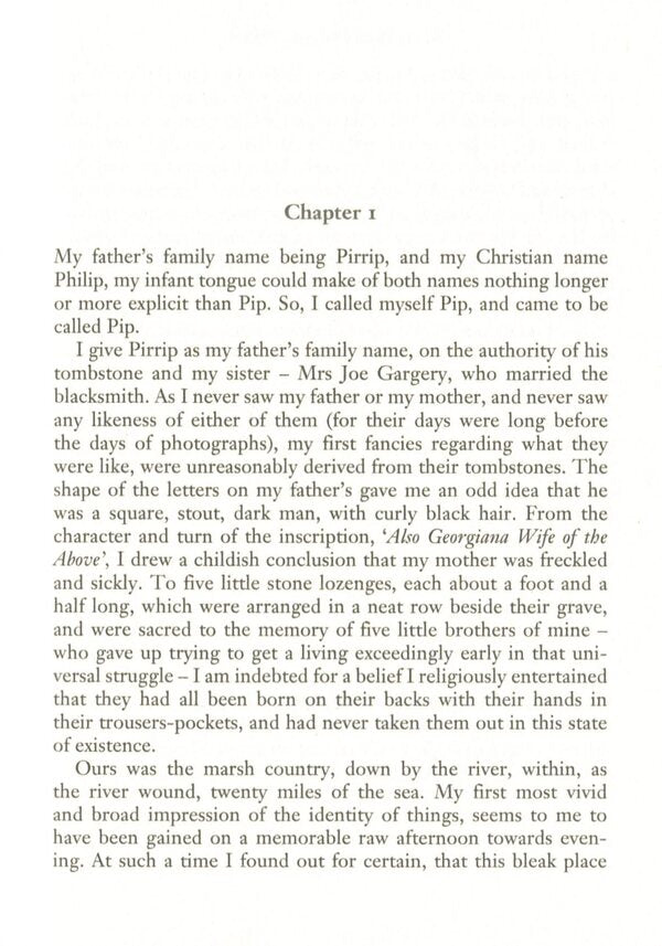 Great Expectations / Great Expectations Чарльз Диккенс 978-1-84022-801-4-6