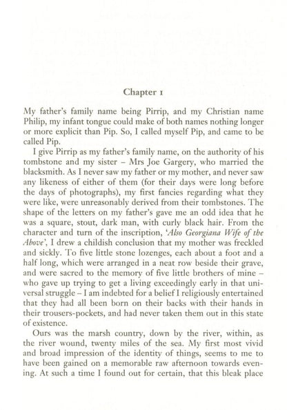 Great Expectations / Great Expectations Чарльз Диккенс 978-1-84022-801-4-6