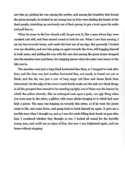 Great Expectations / Great Expectations Чарльз Диккенс 9780007350872-6