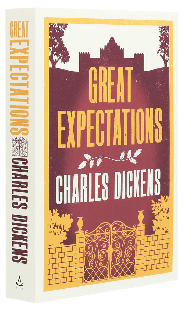 Great Expectations Charles Dickens / Чарльз Диккенс 9781847493811-4