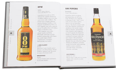 Great Whiskies: 500 Of The Best From Around The World / Author not specified 9780241341452-4