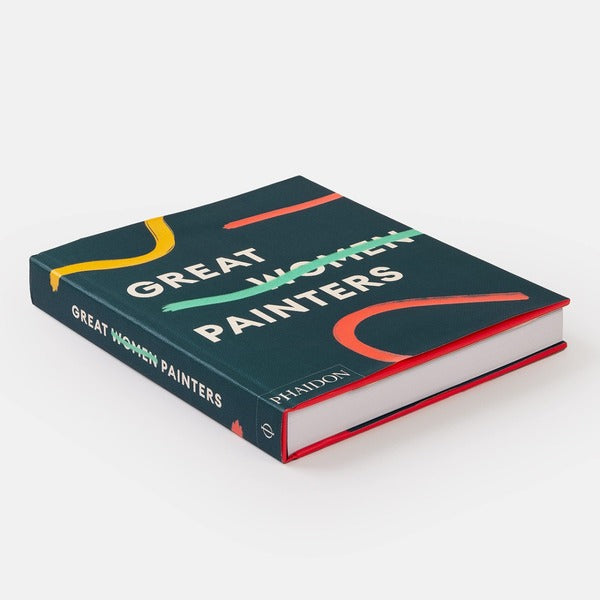 Great Women Painters / Great Women Painters  9781838663285-3