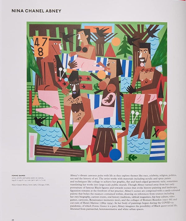 Great Women Painters / Great Women Painters  9781838663285-4