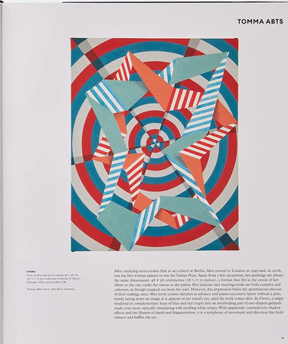 Great Women Painters / Great Women Painters  9781838663285-5