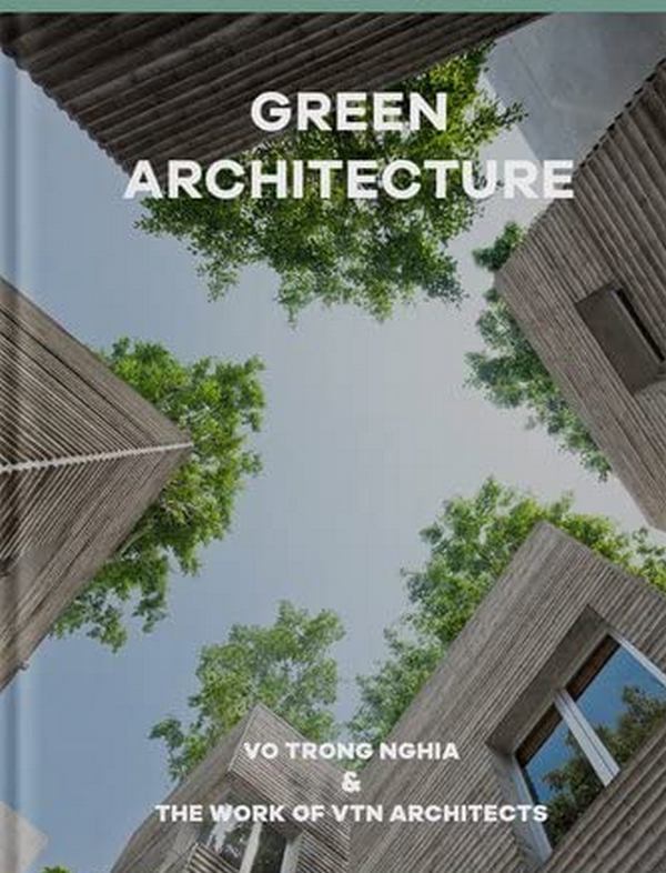 Green Architecture / Green Architecture Оскар Риера Охеда 9781946226464-1