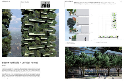 Green City Spaces: Urban Landscape Architecture / Green City Spaces: Urban Landscape Architecture Крис ван Уффелен 9783037681428-3