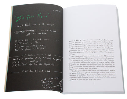 Greenlights / Greenlights Мэттью Макконахи 978-1-4722-8084-8-4