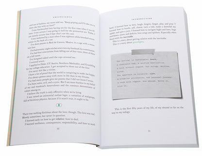 Greenlights / Greenlights Мэттью Макконахи 978-1-4722-8084-8-5