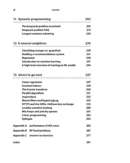 Grokking Algorithms Adyatia Bhargava / Адитья Бхаргава 9781633438538-6
