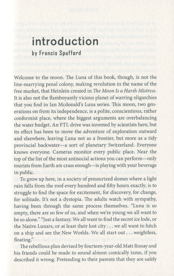 Growing Up Weightless / Growing Up Weightless Джон М. Форд 978-1-473-23282-2-3