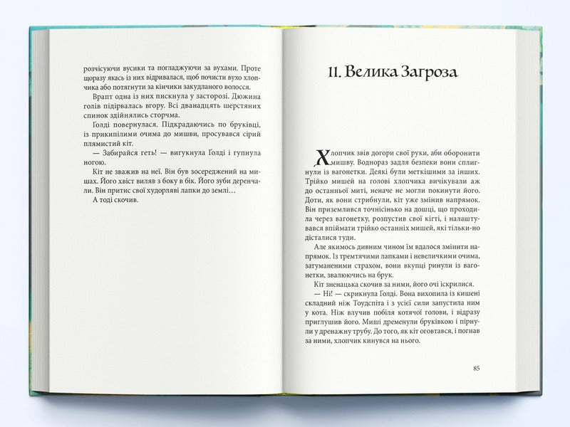 Guardians (2-book set) / Хранителі (комплект із 2 книг) Лиан Таннер 978-617-7537-51-8, 978-617-7537-85-3-6