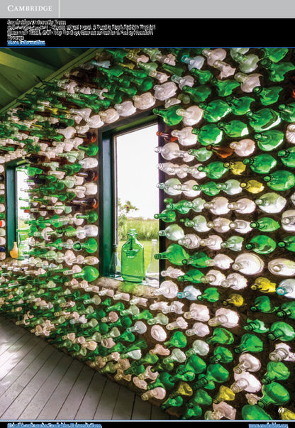 Guess What! Level 6 / Guess What! Level 6 Pupil's Book Сюзанна Рид, Кей Бэнтли 978-1-107-54550-2-4