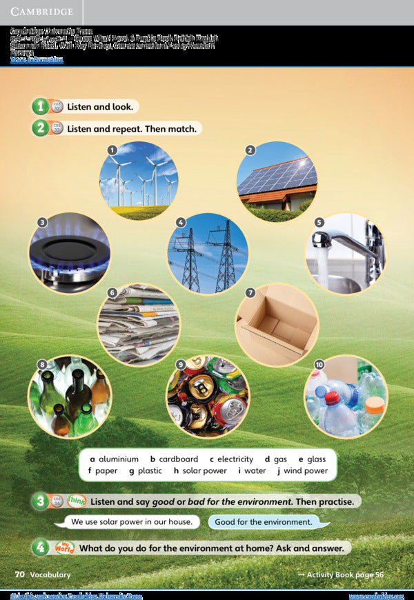 Guess What! Level 6 / Guess What! Level 6 Pupil's Book Сюзанна Рид, Кей Бэнтли 978-1-107-54550-2-5