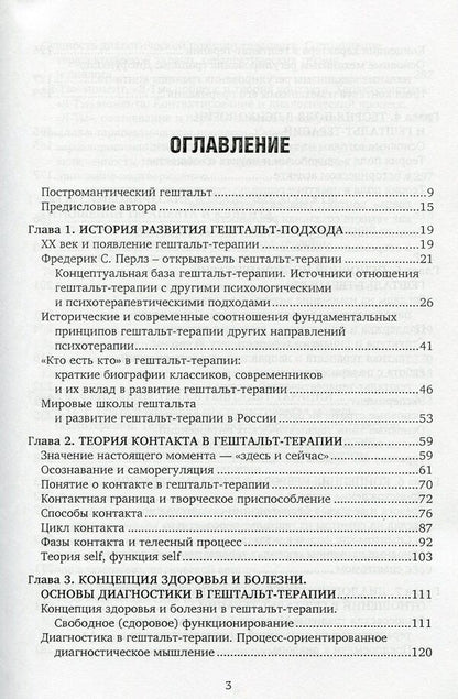 Guide to Gestalt Therapy / Руководство по гештальт-терапии Ирина Булюбаш 978-966-97587-2-9-3