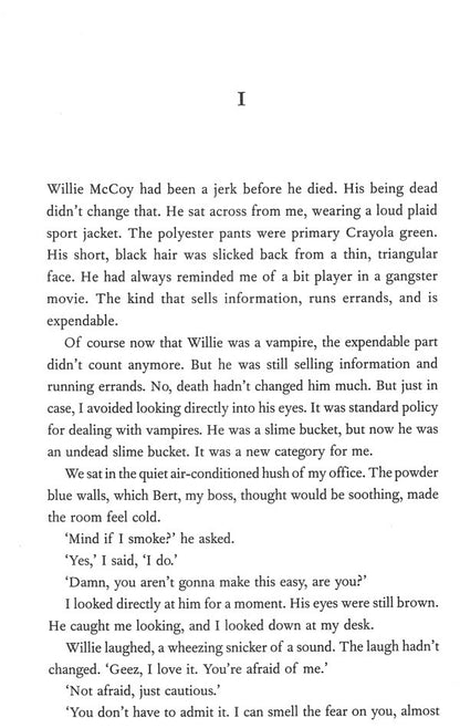 Guilty Pleasures Laurel K. Hamilton / Лорел К. Гамильтон 9780755355297-5