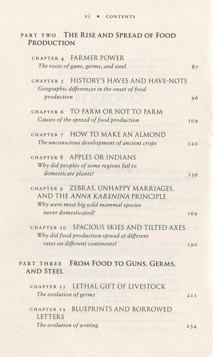 Guns, Germs and Steel / Guns, Germs and Steel Джаред Даймонд 9780099302780-4