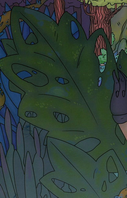 Hagar's door. Issue 1 / Двері Агари. Випуск 1 Анастасия Быстрова 978-966-97753-8-2-3