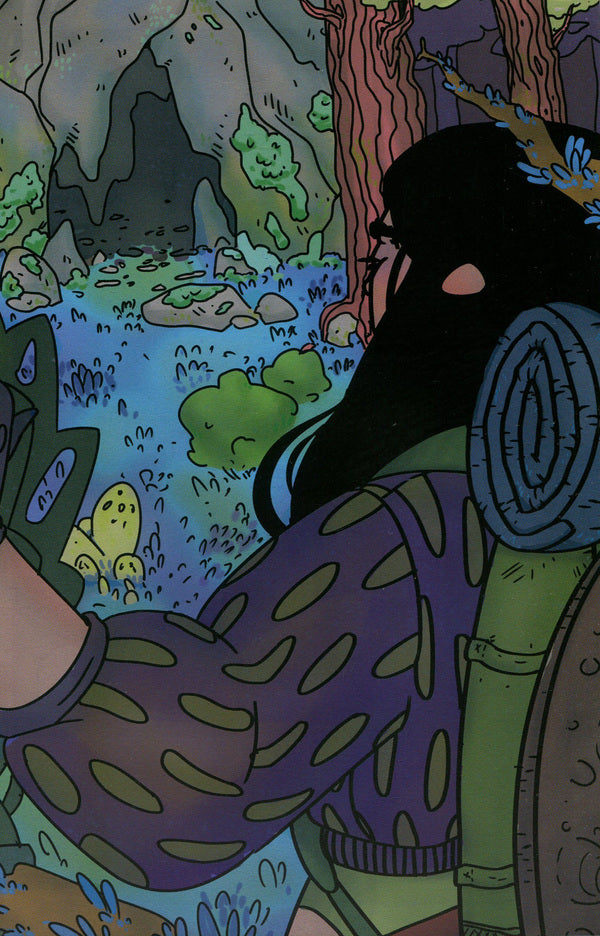 Hagar's door. Issue 1 / Двері Агари. Випуск 1 Анастасия Быстрова 978-966-97753-8-2-4