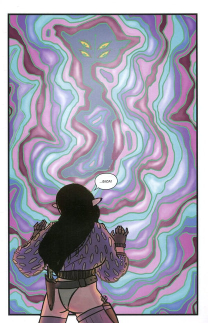 Hagar's door. Issue 1 / Двері Агари. Випуск 1 Анастасия Быстрова 978-966-97753-8-2-6