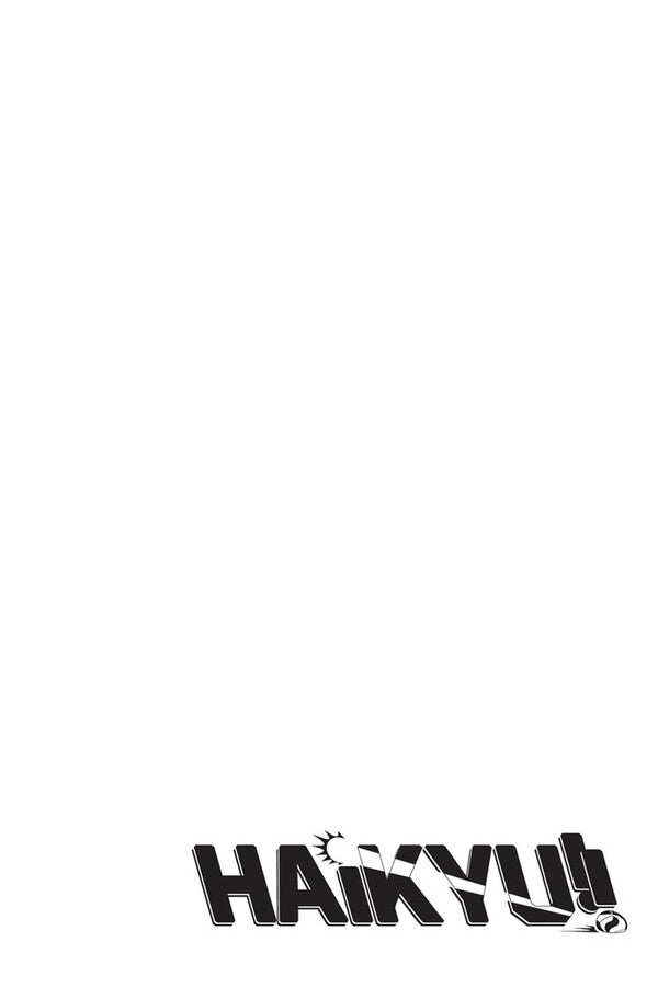 Haikyu !! Volume 18 Haruity Furudate / Харуити Фурудатэ 9781421591087-5