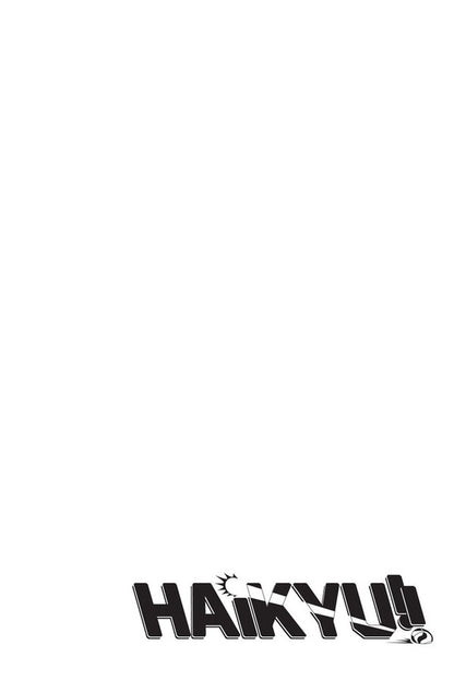 Haikyu !! Volume 18 Haruity Furudate / Харуити Фурудатэ 9781421591087-5