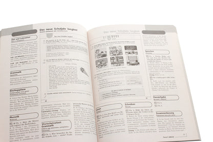 Hallo, friends! German language. A book for a teacher. 6(2) class / Hallo, Freunde! Німецька мова. Книга для вчителя. 6(2) клас Светлана Сотникова, С. Коринь 978-617-09-2688-3-5