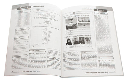 Hallo, friends! German language. A book for a teacher. 9(5) class / Hallo, Freunde! Німецька мова. Книга для вчителя. 9(5) клас Светлана Сотникова, Анна Гоголева 978-617-09-4309-5-4