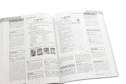 Hallo, friends! German language. A book for a teacher. 9(5) class / Hallo, Freunde! Німецька мова. Книга для вчителя. 9(5) клас Светлана Сотникова, Анна Гоголева 978-617-09-4309-5-5