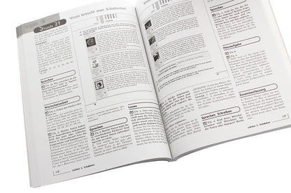 Hallo, friends! German language. Standard level. A book for a teacher. 10(6) class / Hallo, Freunde! Німецька мова. Рівень стандарту. Книга для вчителя. 10(6) клас Светлана Сотникова, Анна Гоголева 978-617-09-5894-5-5