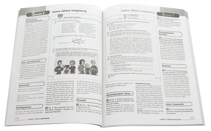 Hallo, friends! German language. Standard level. A book for a teacher. 11(7) class / Hallo, Freunde! Німецька мова. Рівень стандарту. Книга для вчителя. 11(7) клас Светлана Сотникова, Анна Гоголева 978-617-09-6409-0-4