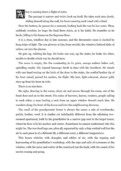 Hamnet / Hamnet Мэгги О'Фаррелл 9781472223821-3