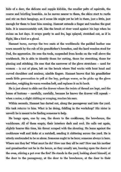 Hamnet / Hamnet Мэгги О'Фаррелл 9781472223821-6