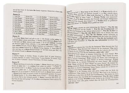 Handbook of German grammar / Довідник з граматики німецької мови Игорь Грицюк 978-966-07-1867-8-6