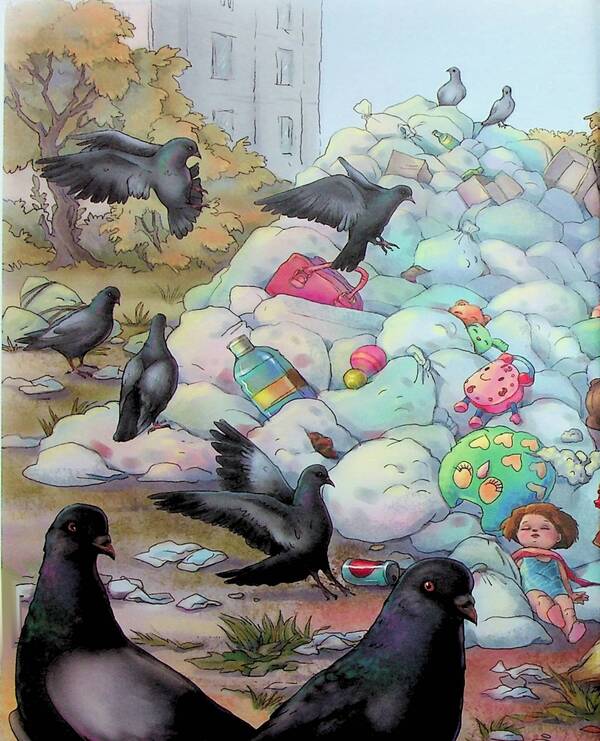 Hands / Долоньки Екатерина Кулик 978-617-09-8547-7-5