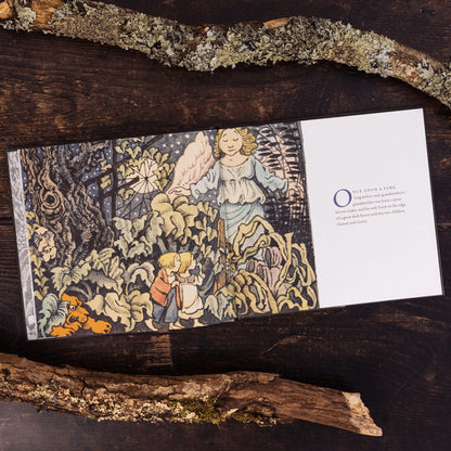 Hansel And Gretel / Гензель і Ґретель Stephen King / Стівен Кінг 9786178149253-4