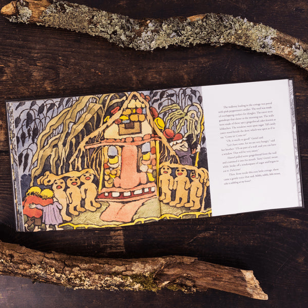 Hansel And Gretel / Гензель і Ґретель Stephen King / Стівен Кінг 9786178149253-5