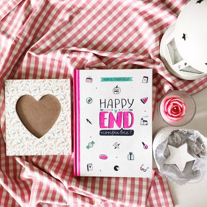 Happy Ending, despite everything?Book 4 / Happy End, попри все? Книга 4 Нина Элизабет Грентведт 978-617-679-515-5-3