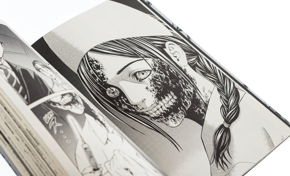 Happy Land. Volume 2 / Happy Land. Том 2 Шинго Хонда 978-617-8109-84-4-6