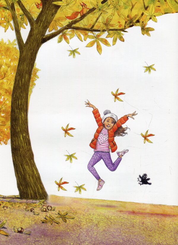 Happy childhood / Щасливе дитинство Егор Бенкендорф 978-617-660-301-6-3